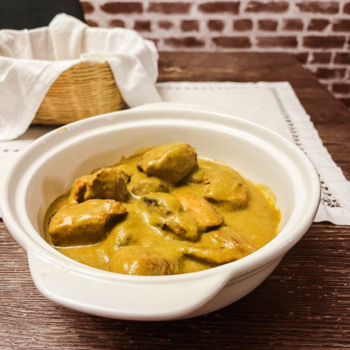 Carnitas en Salsa Verde 1 libra