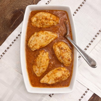 Pepián de Pollo